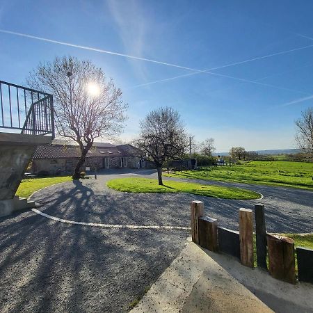 Le Logis Des Chons A La Campagne A Saint Hilaire Du Bois - Lys Haut Layon Le Plessis  Luaran gambar